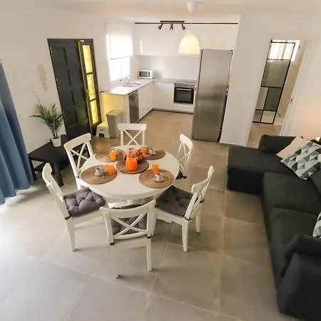Ayma Family Villa Alhaurín de la Torre