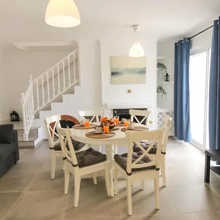 Villa Ayma Family Alhaurín de la Torre