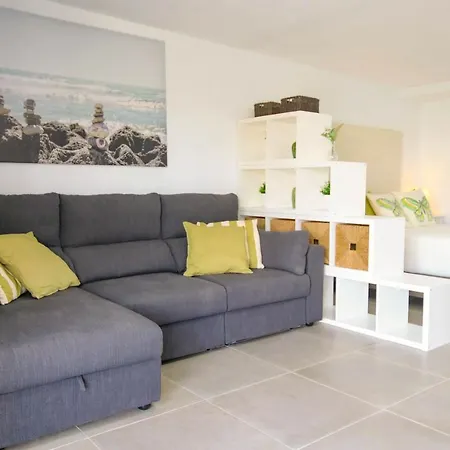 Ayma Family Villa Alhaurin de la Torre