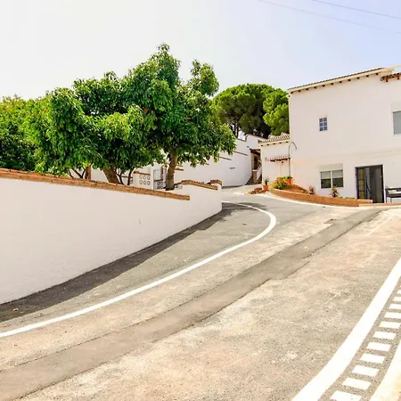 Ayma Family Villa Alhaurin de la Torre