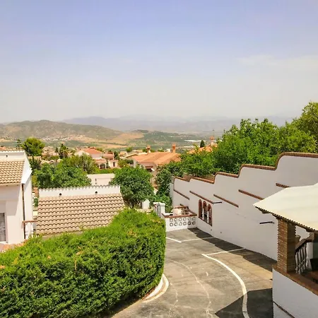 Ayma Family Villa *