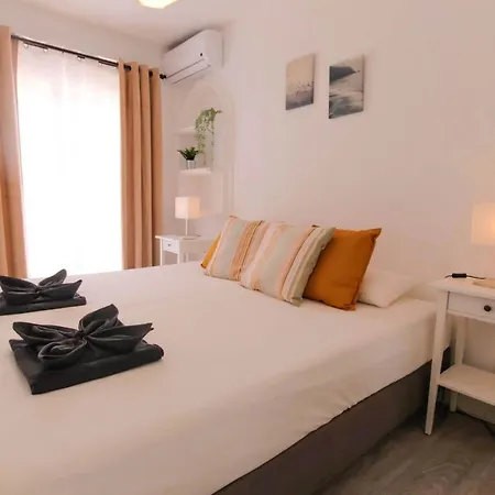 Ayma Family Villa *