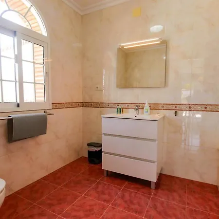 Ayma Family Villa