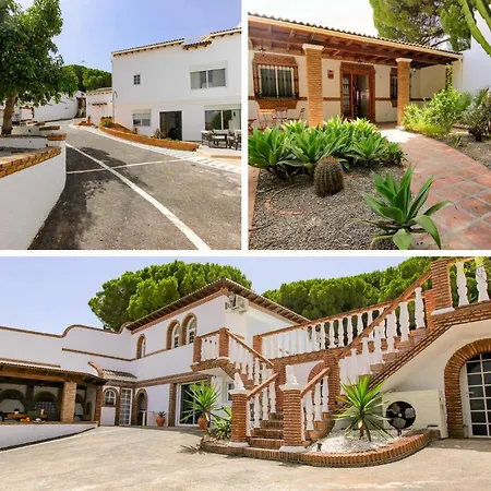 Ayma Family Villa