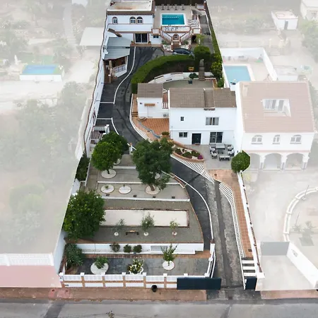 Ayma Family Villa